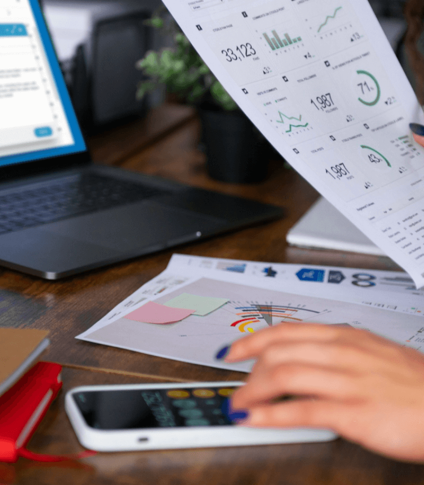 Progressive Web App Development